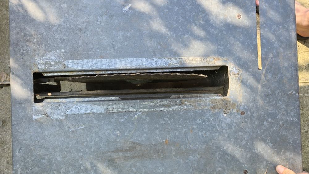 Circular de masa 220V
