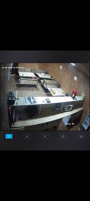 Бино арендага берилади