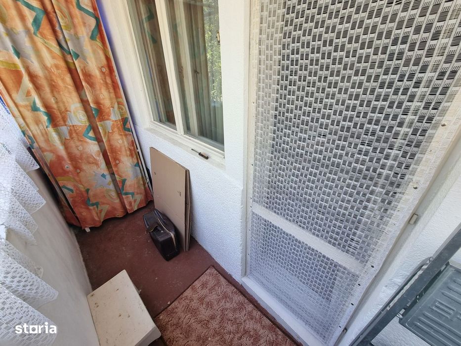 Apartament 2 camere zona Tomis Nord