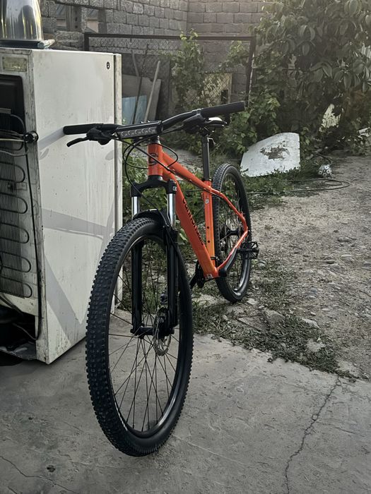 Cannondale trail 6 M размер 29”