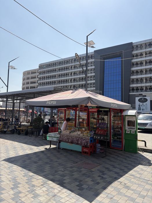 Докон ижарага берилади,Абу Сахий центр олдида