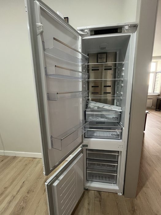 Холодильник Beko