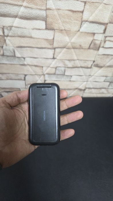 Nokia 2660 flip кнопочный