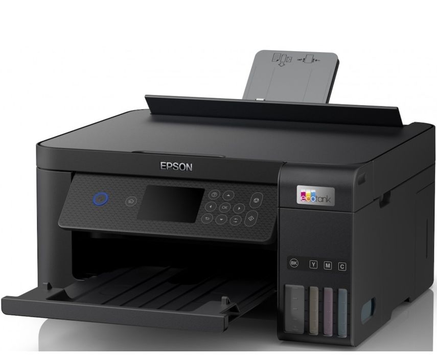 Imprimanta Epson EcoTank L4260