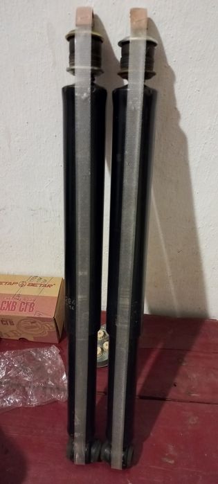 Аммортизаторы РАВ-4 задние Токико