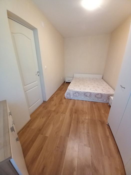 Închiriez apartament 3 camere decomodat aleea Mureșului micro 14 SM