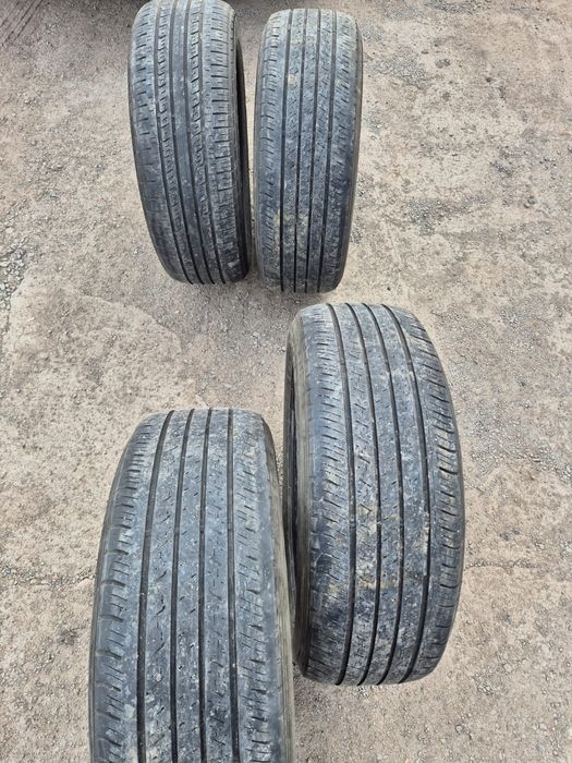 Продам шины летние