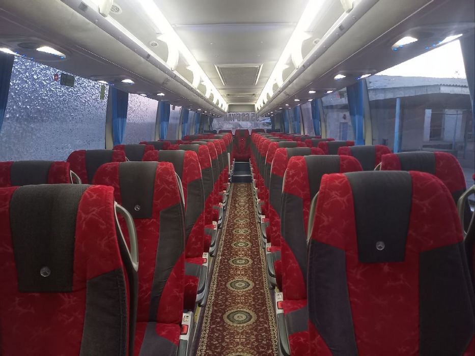 Автобус сотилади