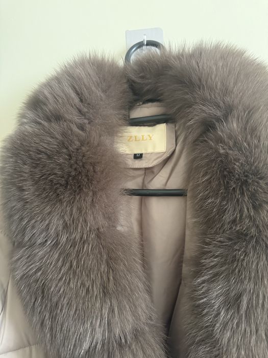 Продам зимнюю куртку