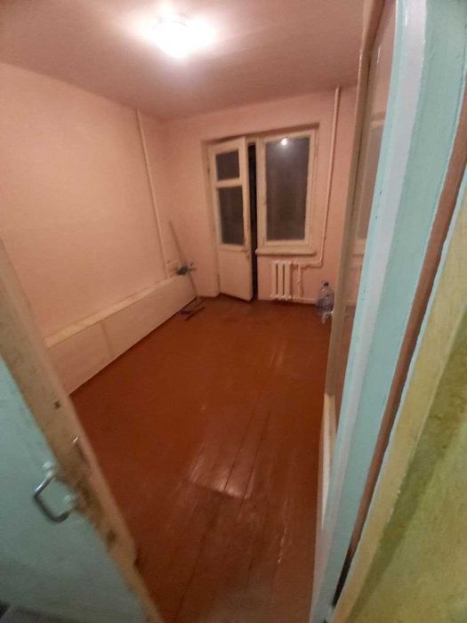 Продам квартиру 1/3/4 Ялангач(187 школа)