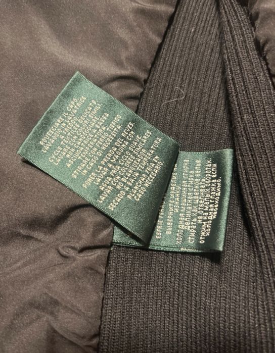 Ralph Lauren Жилетка/ Елек