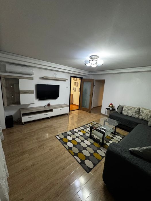 Inchiriere apartament 2 camere Rahova, Petre Ispirescu