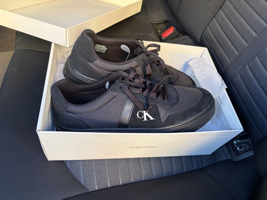 Calvin Klein 43 размер, новые