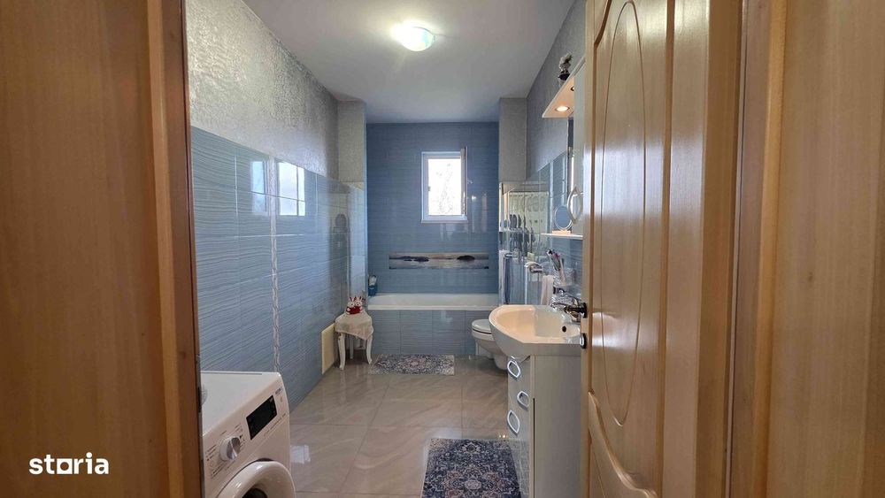 Casă De Excepție+Afacere Garantată la Cheie. În Cihei com. Sânmartin