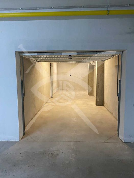 Гараж в кв. Витоша № 83593