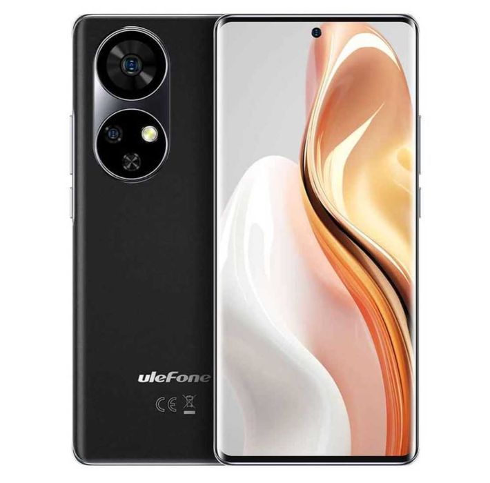 Telefon Ulefone note 17 pro