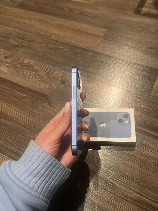 Iphone 13 mini 128 GB