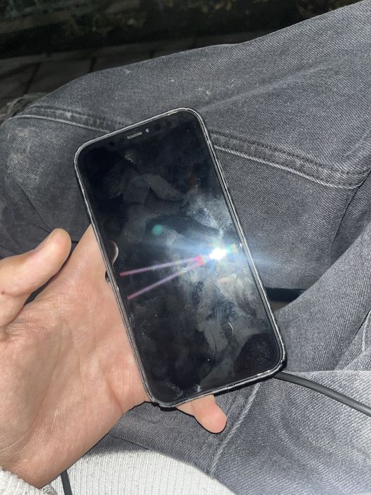 iphone xr 64gb обмен