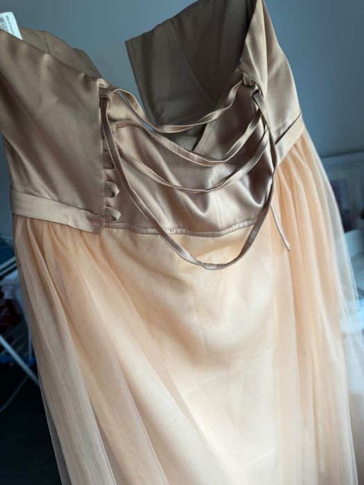 Лорети официална / бална рокля универсален размер