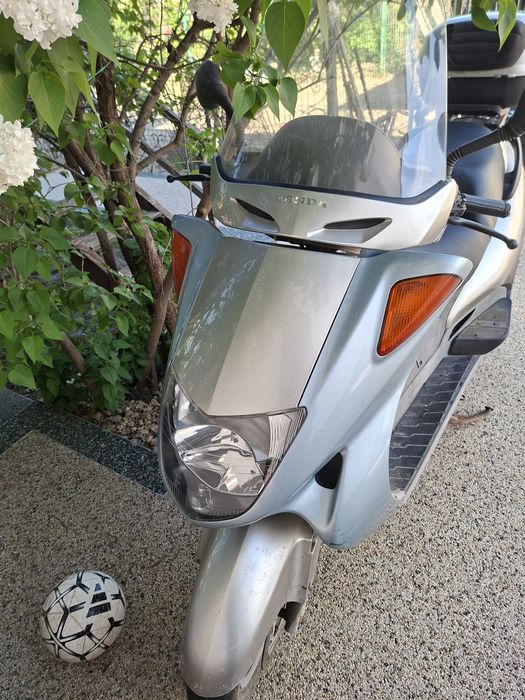 Vand Honda Pantheon
