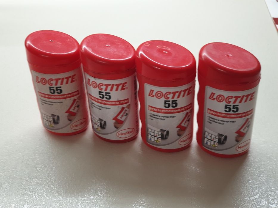 Уплатнител за плоскости и конец  wurth