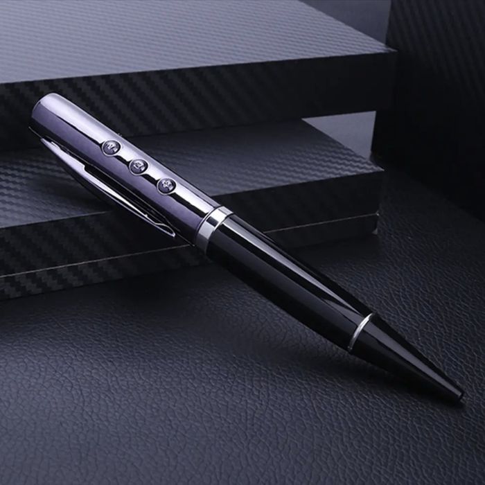 Ручка-MP3 плеер SmartPen S1