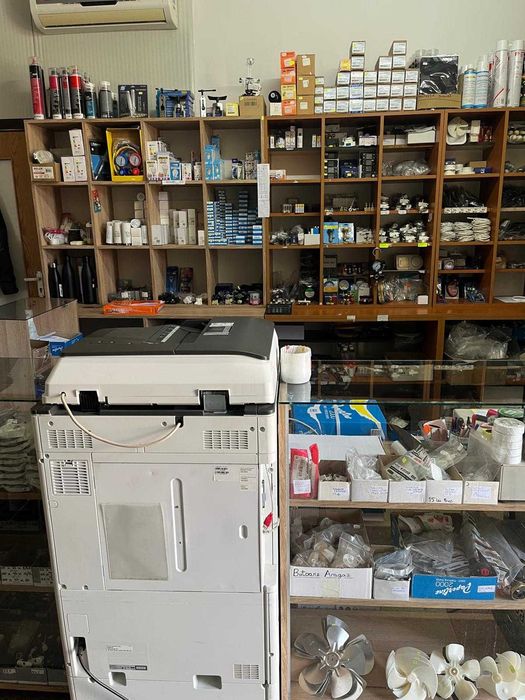 Reparatii frigidere ,piese schimb pentru frigidere, masini de spalat