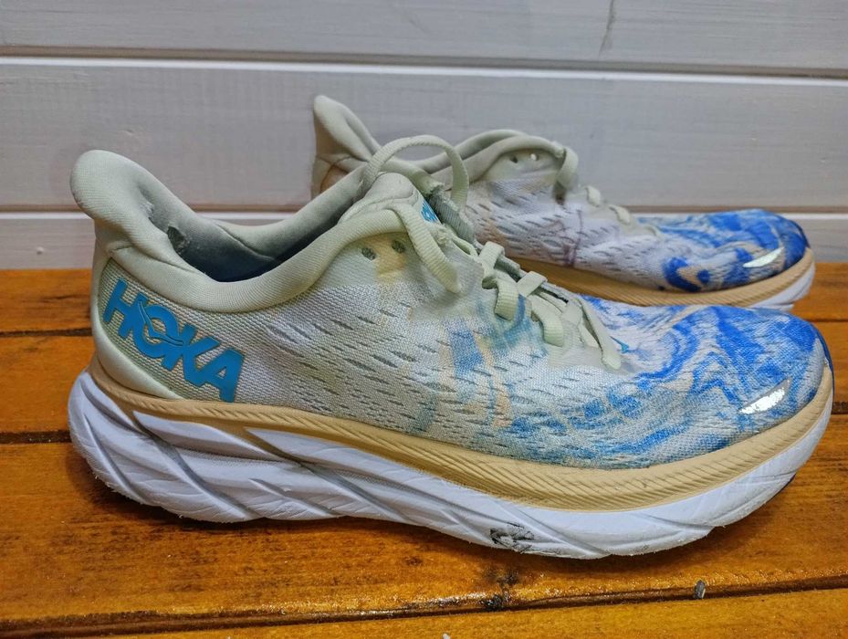 Hoka Clifton 8 N 36 - 35 лв