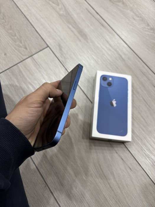 Айфон 13(128gb) 100%