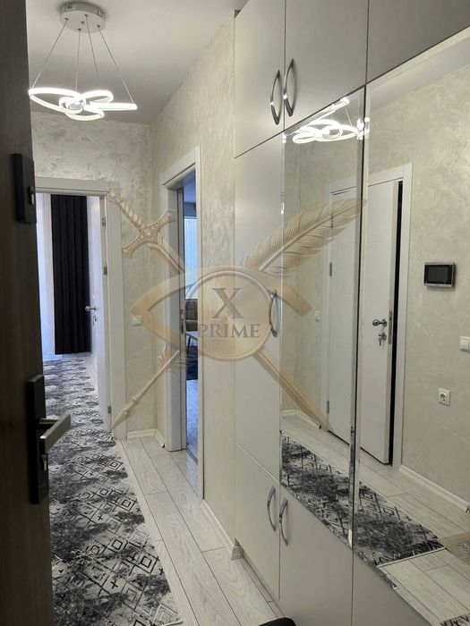 Двустаен апартамент в Бриз! 21437102