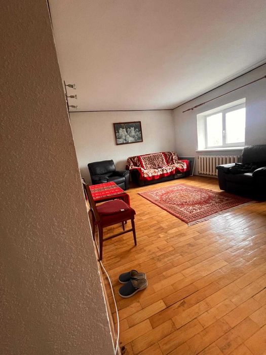 apartament 3 camere Marasti Suceava