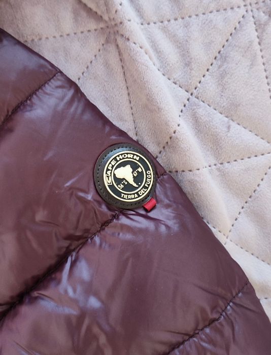 Geaca CAPE HORN mărimea M