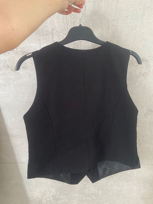 Stradivarius жилетка