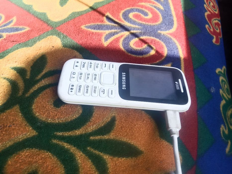 Самсунг простушка новая
