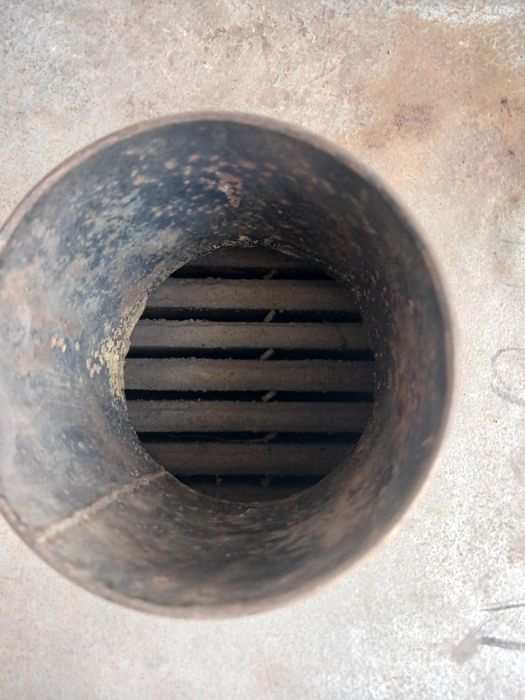 Продам газовую печь