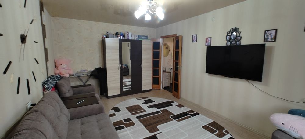 Продается улучшенная квартира