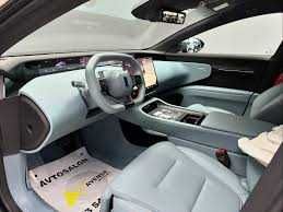 Avatr 12 4WD Max pod zakaz