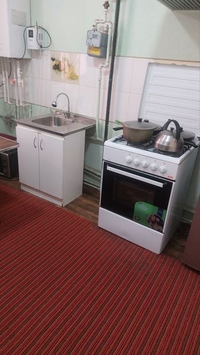 Тезда 5мкраёнда ижарага берилади