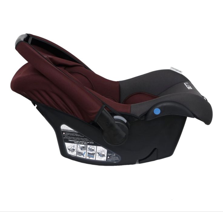 Продам автокресло