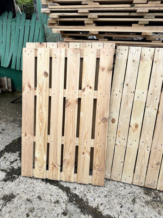 Vand panouri din lemn 100 /120