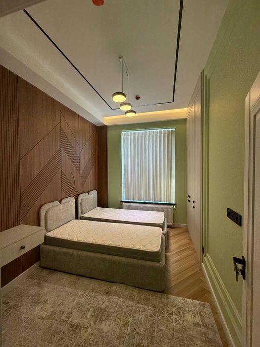 Сдается в аренду квартира, новостройка, 78 кв.м.х