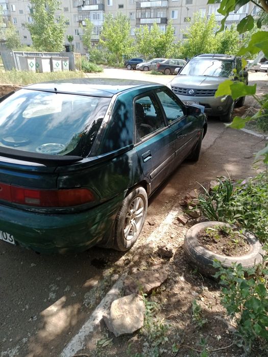 Продам машину в нормальном состоянии.