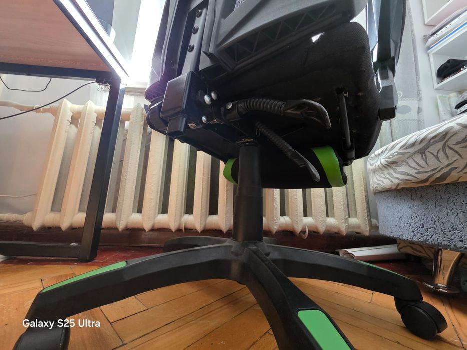 Кресло компьютерное