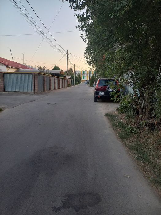 Продам часть дома микр. Карасу