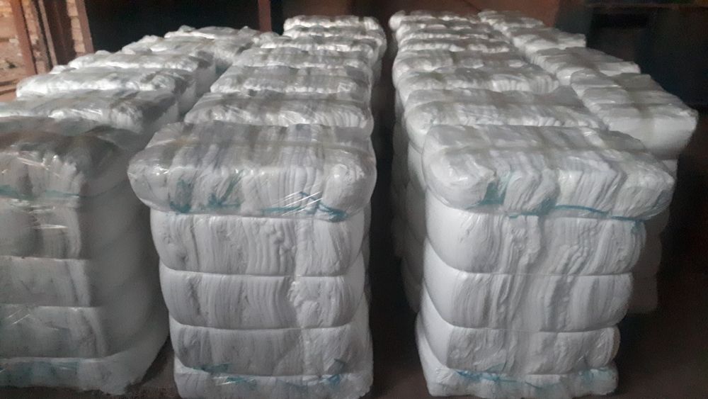 1200 сум Марля, дока, марли