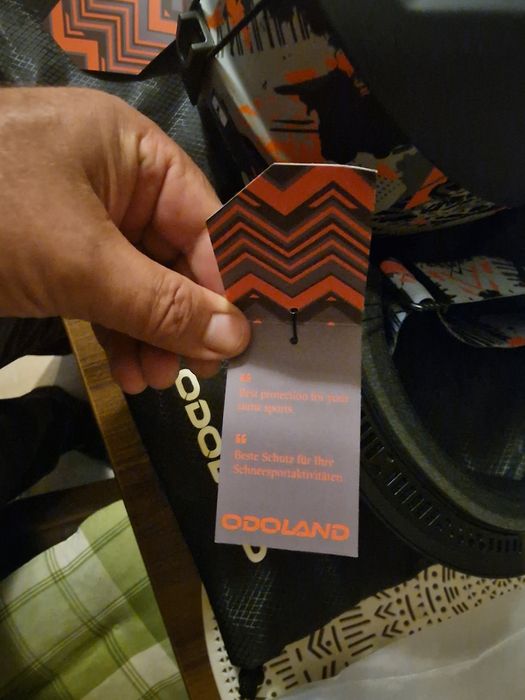 Casca schi si okelari odoland noi