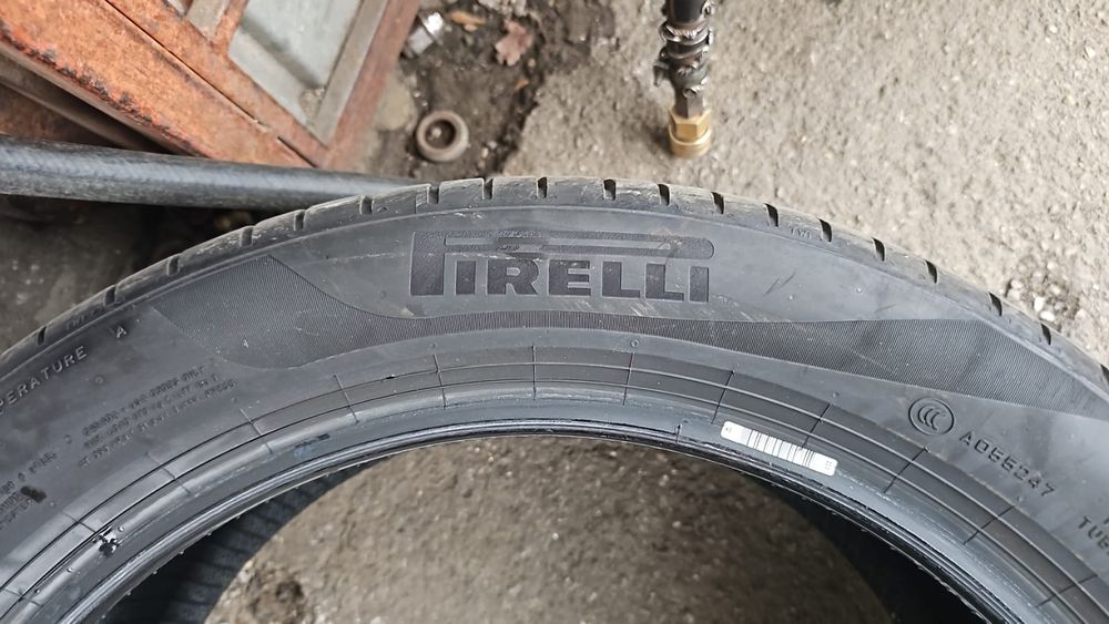 4 cauciucuri Pirelli 235 / 45 R18 vară