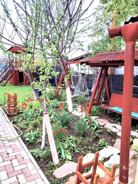 Cazare 2 Mai - Vama Veche – Confort și Relaxare la 7 Minute de Plajă