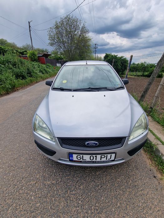 FORD Focus 2005 — imagine 3