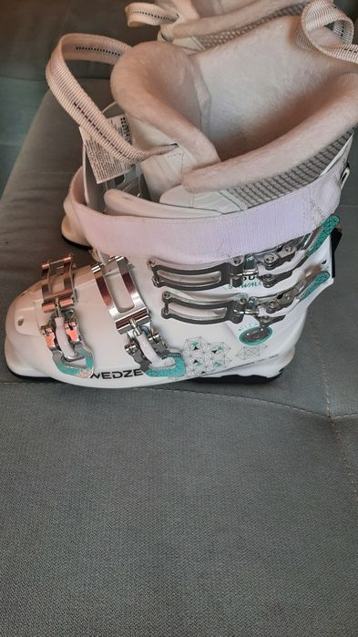 Дамски ски обувки 24 / 38! Почти нови!